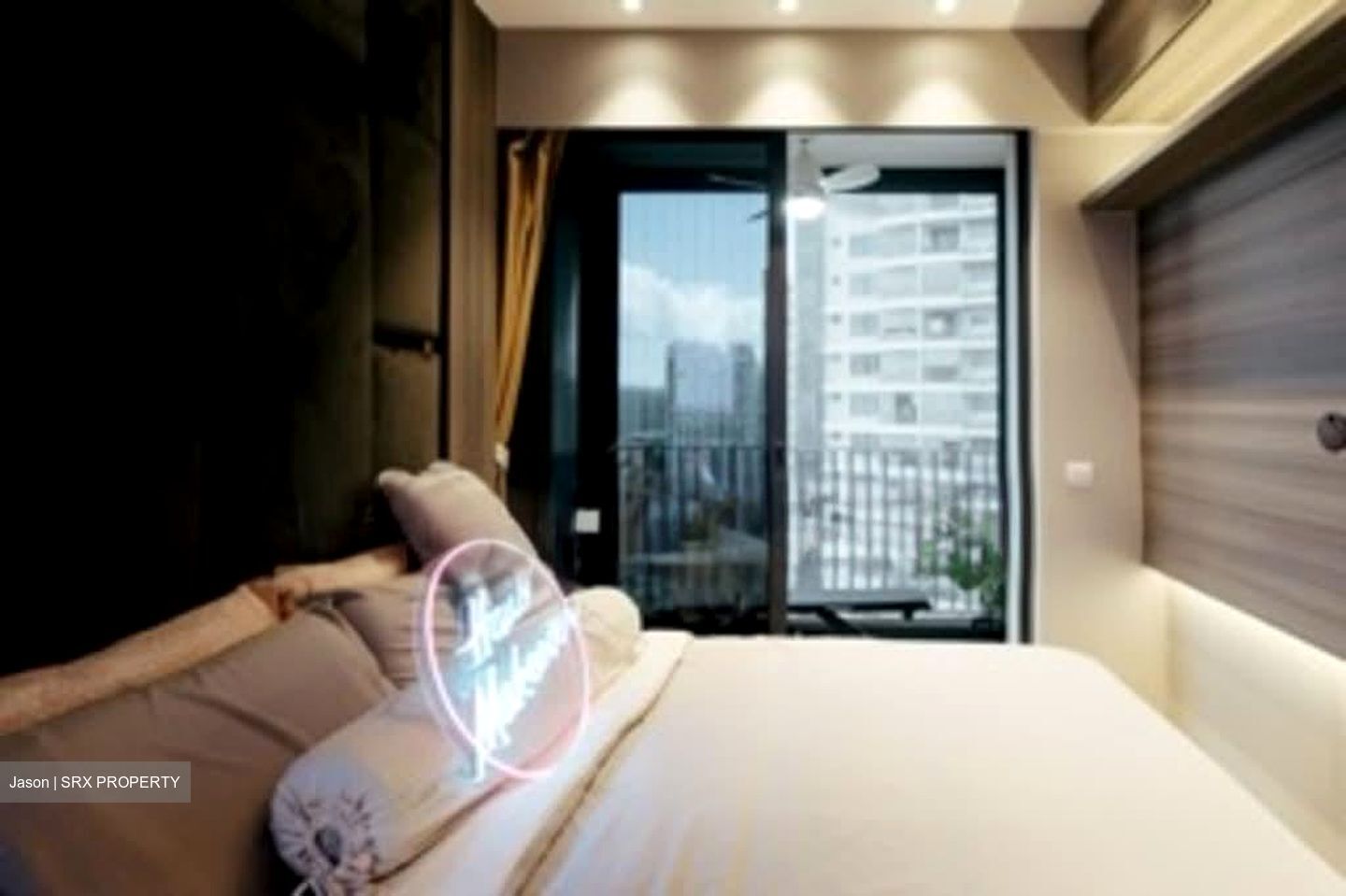 High Park Residences (D28), Apartment #574059071